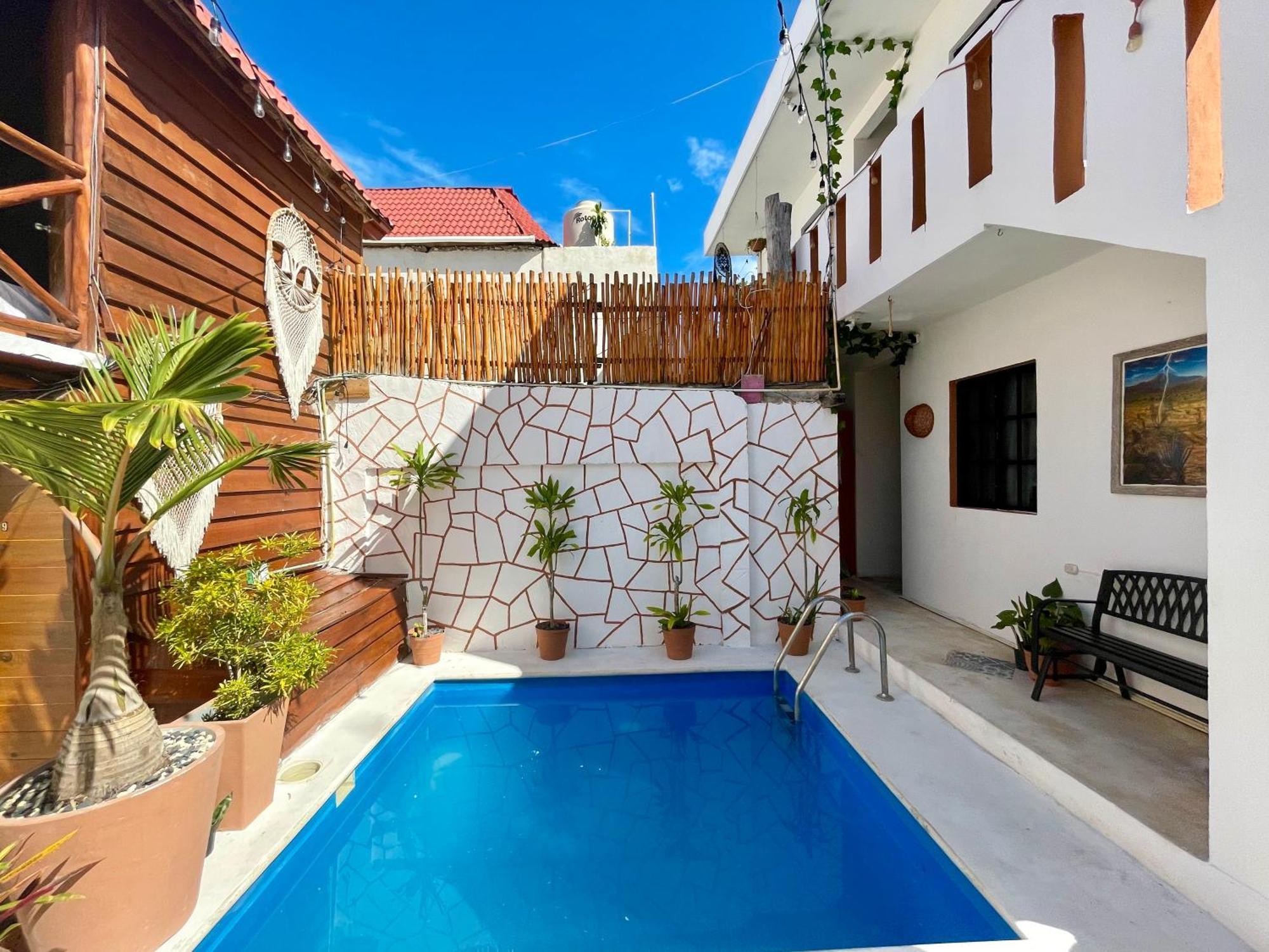 Hotel Akbal Holbox Exterior photo